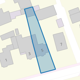 Perceel HLD02-B-2433