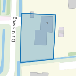 Perceel HLD02-B-2448