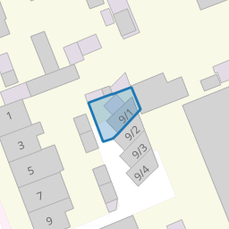 Perceel HLD02-B-2457