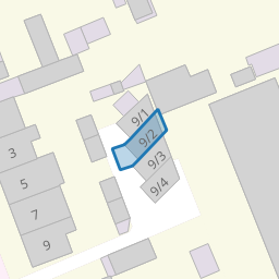 Perceel HLD02-B-2458