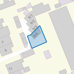 Perceel HLD02-B-2460