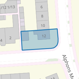 Perceel HLD02-B-2461