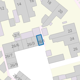 Perceel HLD02-B-2466