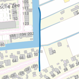 Perceel HLD02-B-2487