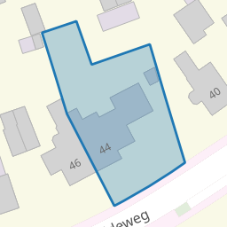 Perceel HLD02-B-2500