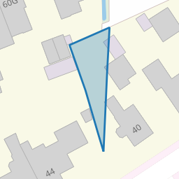 Perceel HLD02-B-2501