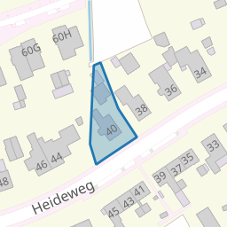 Perceel HLD02-B-2502