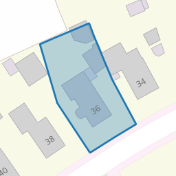 Perceel HLD02-B-2504