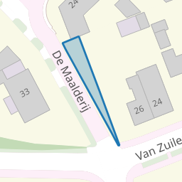 Perceel HLD02-B-2544