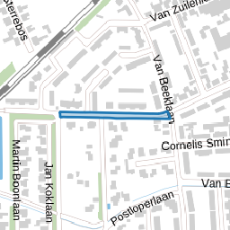 Perceel HLD02-B-2563