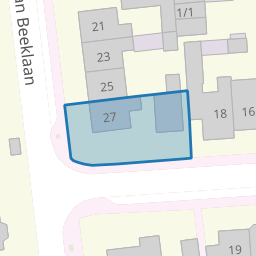 Perceel HLD02-B-2565