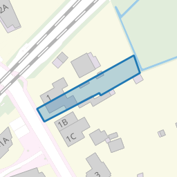 Perceel HLD02-B-2610