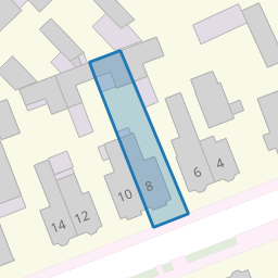 Perceel HLD02-B-2612