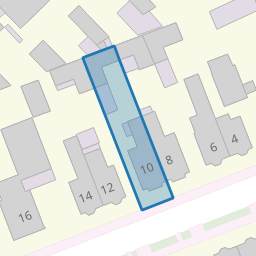 Perceel HLD02-B-2613