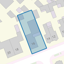 Perceel HLD02-B-2614