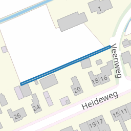 Perceel HLD02-B-2621