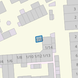 Perceel HLD02-B-2622