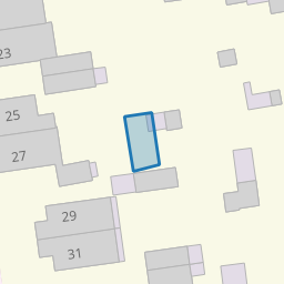 Perceel HLD02-B-2627