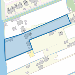 Perceel HLD02-B-2638