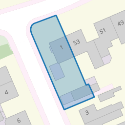 Perceel HLD02-B-2650