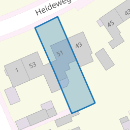 Perceel HLD02-B-2652