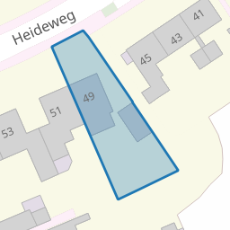 Perceel HLD02-B-2653