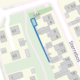 Perceel HLD02-B-2680