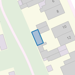 Perceel HLD02-B-2684