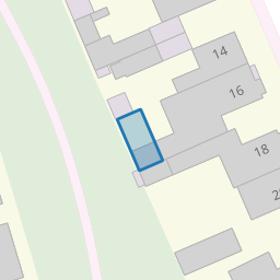 Perceel HLD02-B-2687