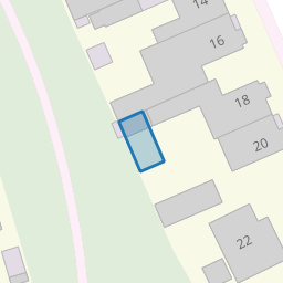 Perceel HLD02-B-2688