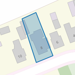 Perceel HLD02-B-2691