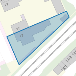 Perceel HLD02-B-2721