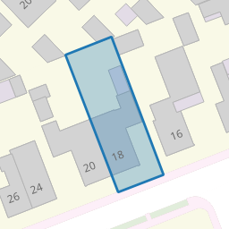 Perceel HLD02-B-2724