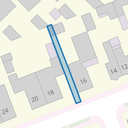 Perceel HLD02-B-2725