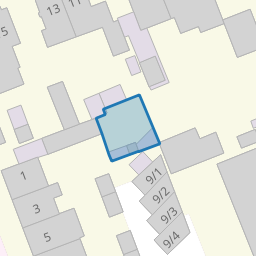 Perceel HLD02-B-2729