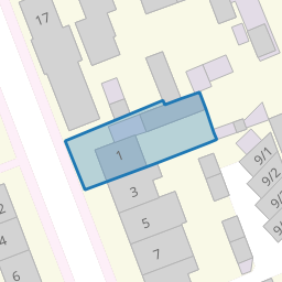 Perceel HLD02-B-2730