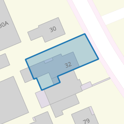 Perceel HLD02-B-2734