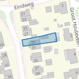 Perceel HLD02-B-2746