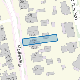 Perceel HLD02-B-2750