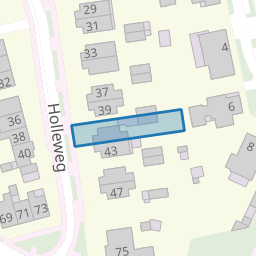 Perceel HLD02-B-2752