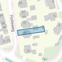 Perceel HLD02-B-2754