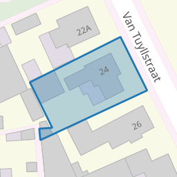 Perceel HLD02-B-2784