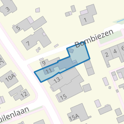 Perceel HLD02-B-2785