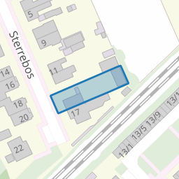 Perceel HLD02-B-2812