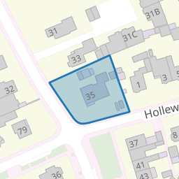 Perceel HLD02-B-2824