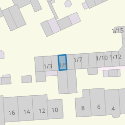 Perceel HLD02-B-2840