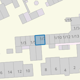 Perceel HLD02-B-2841