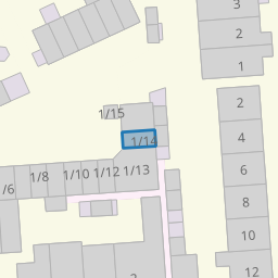 Perceel HLD02-B-2843