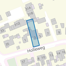 Perceel HLD02-B-2846