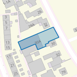 Perceel HLD02-B-2848